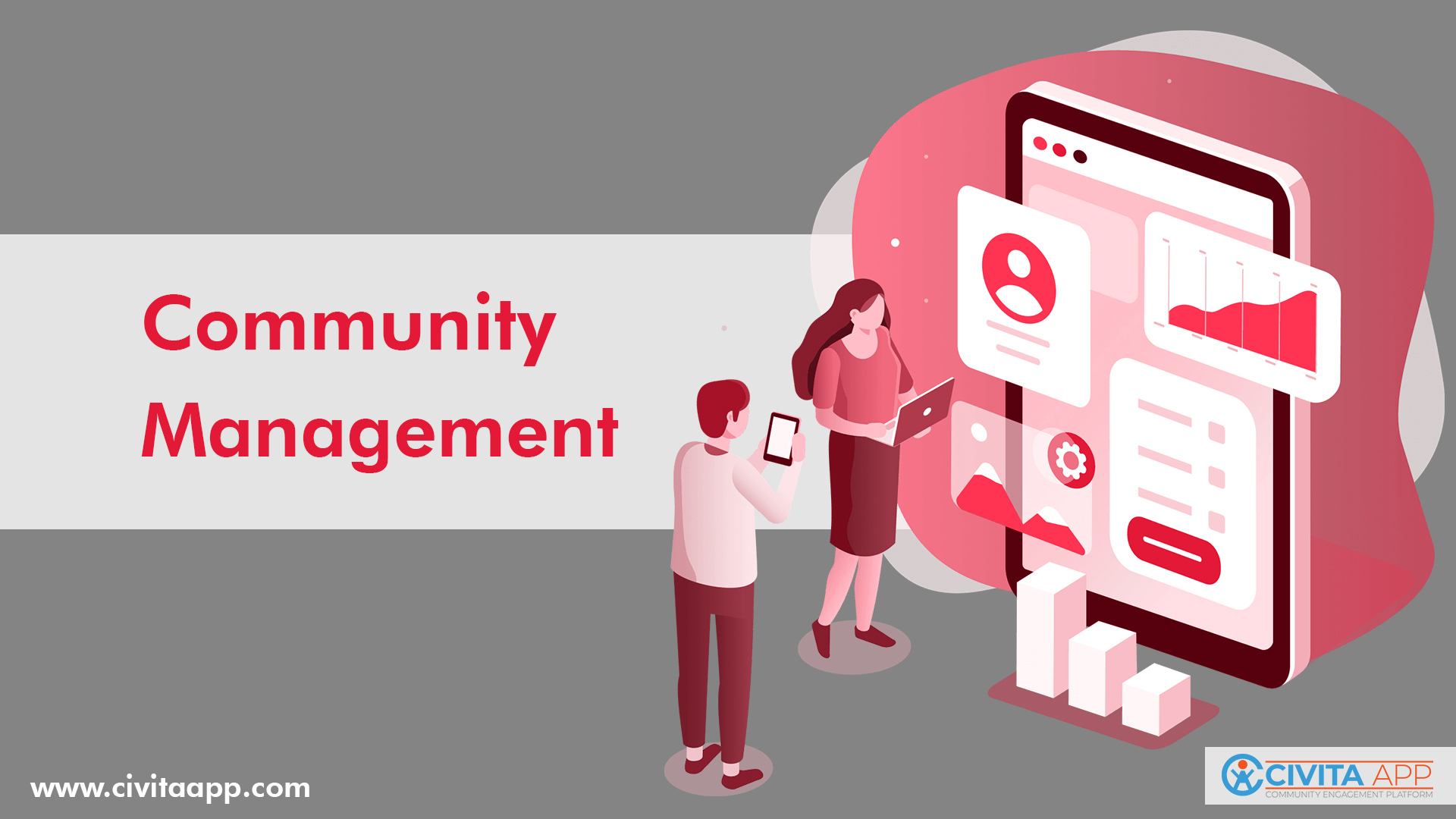 Community Management Solution